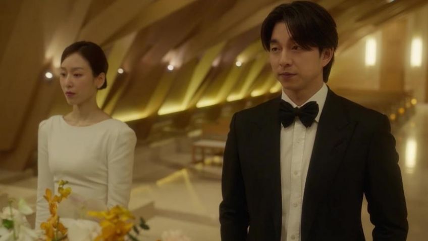 Llega a Netflix: ¿Cuándo ver el nuevo K-Drama de Gong Yoo sobre romance y misterio?