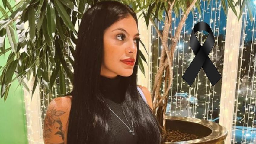 Muere influencer  Ayelén Ferreira en trágico accidente automovilístico, su pareja lucha por sobrevivir