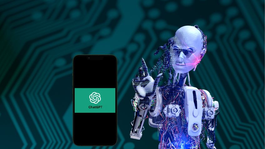 ChatGPT lanza un nuevo botón para el uso de la Inteligencia Artificial que es tendencia