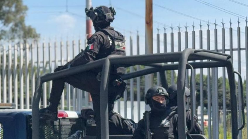 Operativo Enjambre: lista de municipios donde fueron detenidos funcionarios de Edomex | MAPA