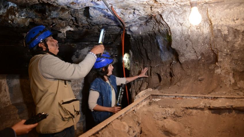 Con pirámides y juego de pelota: así luce Valeriana, la enorme ciudad maya descubierta "accidentalmente" en Campeche