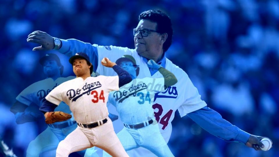 Fernando Valenzuela y su hazaña en 1990