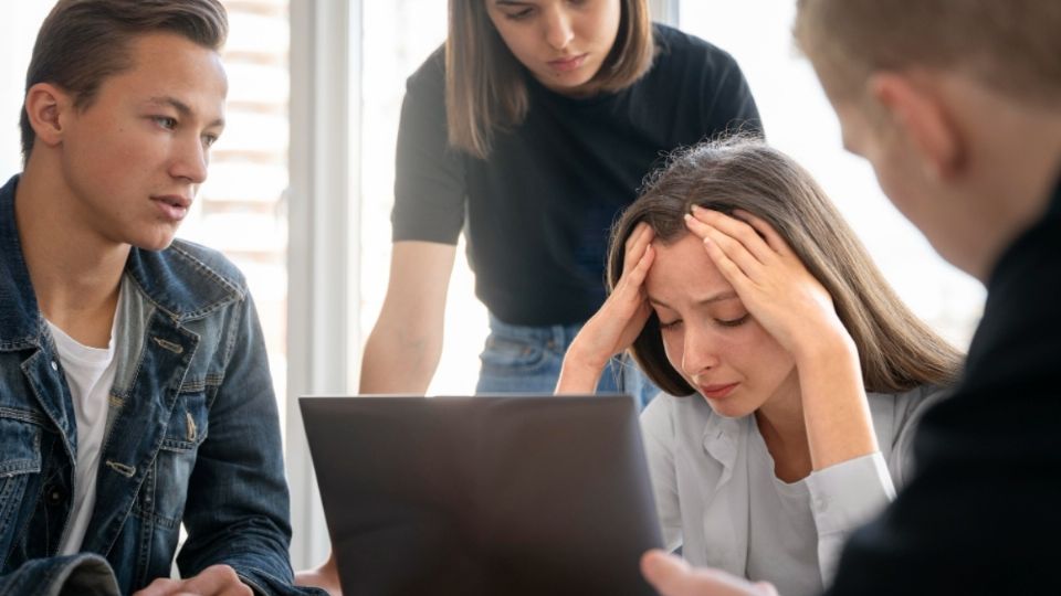 Los jóvenes renunciarían a trabajos poco flexibles.