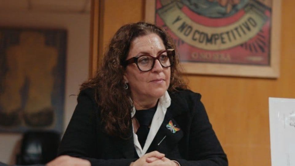 Con respecto a las medidas de seguridad en los eventos culturales de la CDMX, Ana Francis Mor aseguró que todo está bajo control.