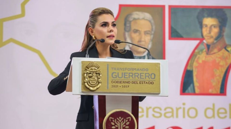 Guerrero consolida un santuario para las mujeres y se mantiene como protagonista de la revolución de conciencias: Evelyn Salgado