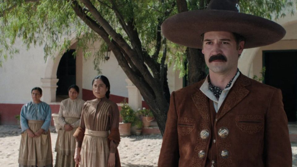 “Pedro Páramo”, la novela del escritor mexicano Juan Rulfo, llegará a Netflix este noviembre.