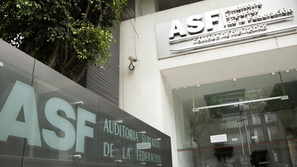 El universo de la auditoría a la Corte fue de casi la totalidad de los 5 mil 487.8 millones de pesos que ejerció en 2023.