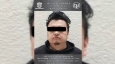 Detienen a presunto explotador sexual en San Andrés Atoto