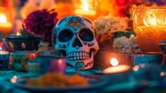 ¿Qué almas vienen el 31 de octubre a las ofrendas del Día de Muertos?