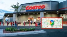 ¿Cómo llegar al Costco más grande de México? | Ruta y Ubicación exacta