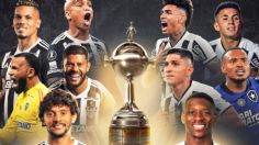 Tenemos final: Estos son los dos equipos que disputarán el trofeo de la Copa Libertadores