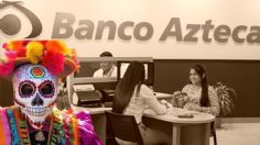 Banco Azteca: ¿a qué hora cierra este viernes 1 de noviembre?