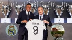 Conoce el maquiavélico plan del Real Madrid para vengarse con France Football tras el Balón de Oro