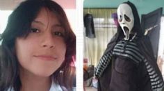 Desaparece la adolescente Claudia Elizabeth durante festejo de Halloween en secundaria