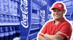 Coca-Cola Femsa abre vacantes de hasta $48,000 al mes con prestaciones de Ley en CDMX