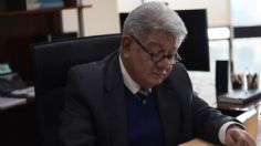 El Magistrado Plácido Morales Vázquez se despide del Tribunal Federal de Conciliación y Arbitraje