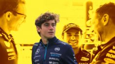 Lewis Hamilton y Max Verstappen buscan ayudar a que Franco Colapinto se quede en la Fórmula 1, ¿suplirá a "Checo" Pérez?