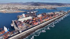 Un impulso al nearshoring en el noroeste: Hutchison Ports expande capacidad en Ensenada