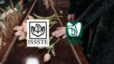 IMSS e ISSSTE: ¿cuánto cuestan y cómo solicitar los servicios funerarios?