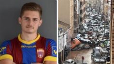 José Castillejo era futbolista del Eldense, murió víctima de la DANA en Valencia el martes; tenía 28 años