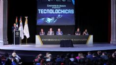 Difunden ciencia entre alumnas de preparatoria con Tecnolochicas