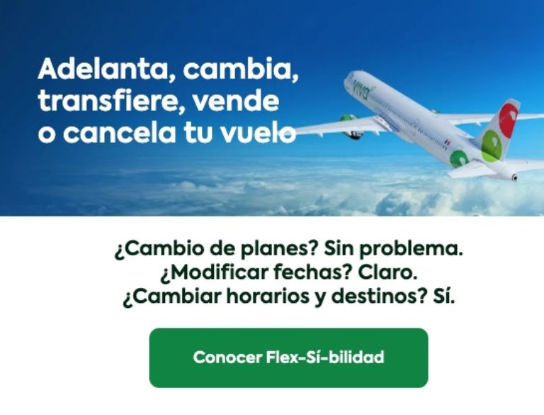 viva aerobus cambia de nombre