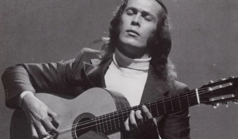 paco de lucia