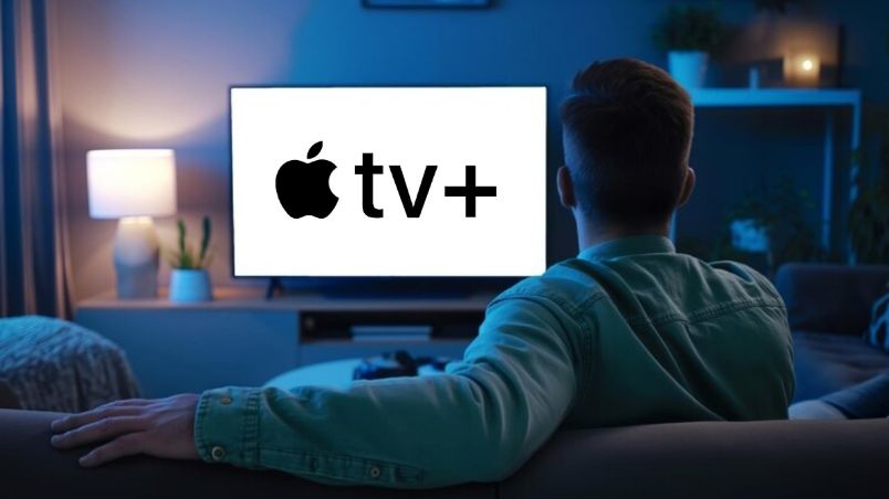 Apple TV es una opción para entretenimiento