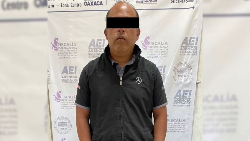 Sujeto grababa debajo de la falda a mujeres en el tianguis, ya fue detenido