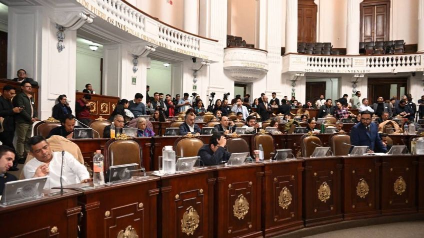 Aprueban 12 congresos locales la reforma de “supremacía constitucional”