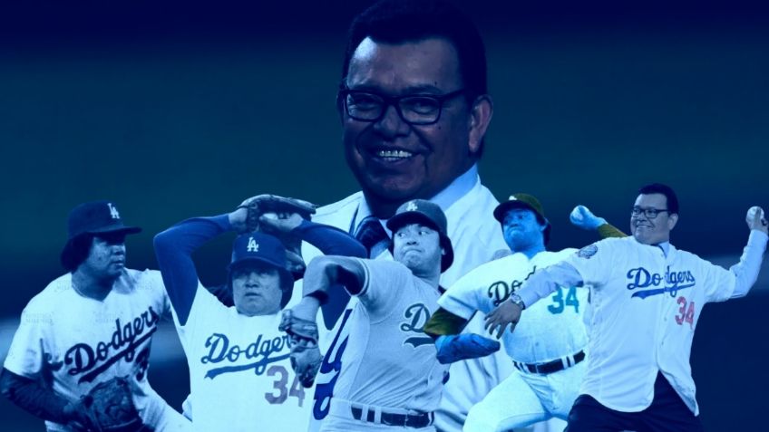 Fernando Valenzuela cumpliría 64 años: el pequeño pueblo donde nació y sus inicios como pitcher