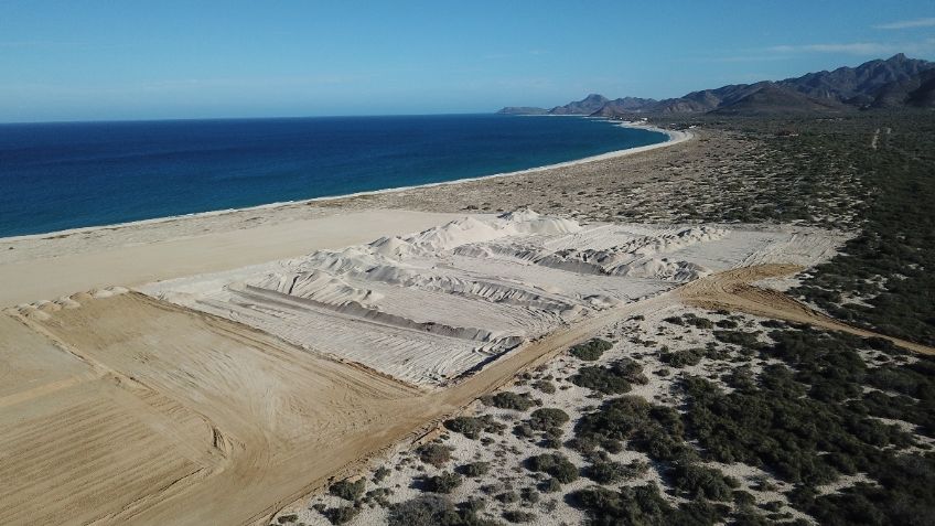 Tras Cabo Pulmo, SEMARNAT busca centralizar autorizaciones para proyectos