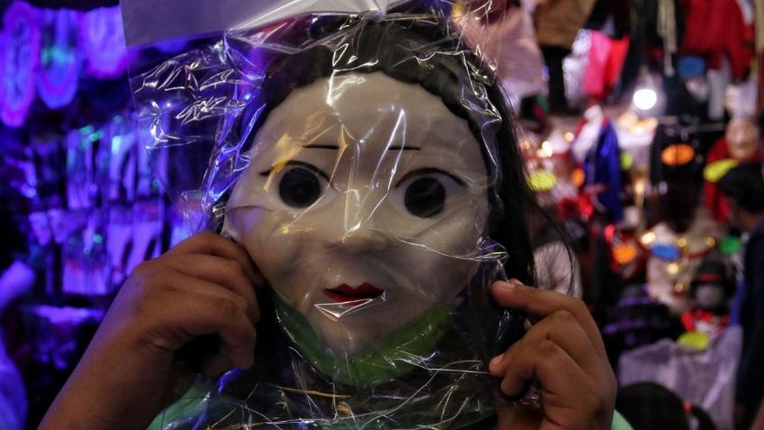 Halloween 2024: prohiben máscaras y disfraces en estos estados de México por esta poderosa razón