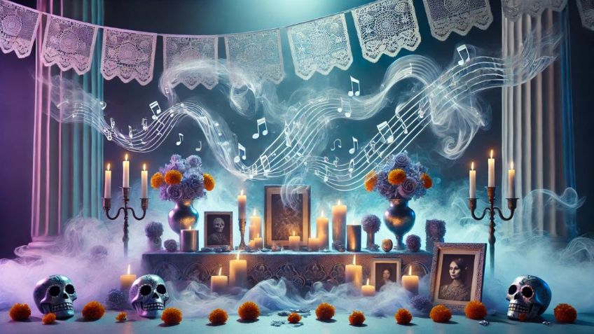 Día de Muertos: las canciones más hermosas para recordar a tus seres queridos que han partido