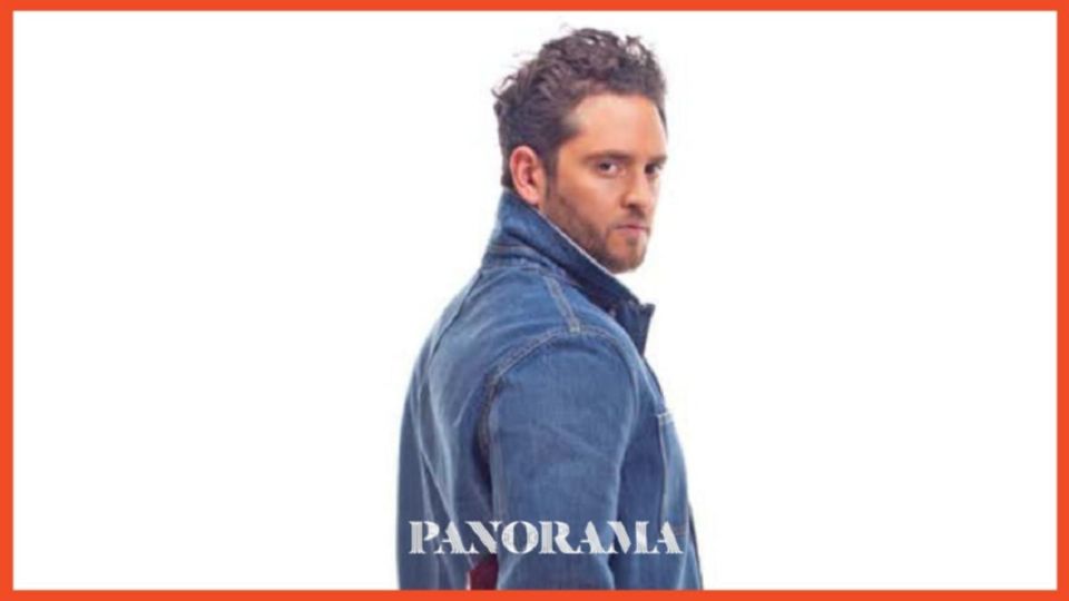 Christopher Uckermann presenta su nuevo álbum y habla del futuro de su carrera