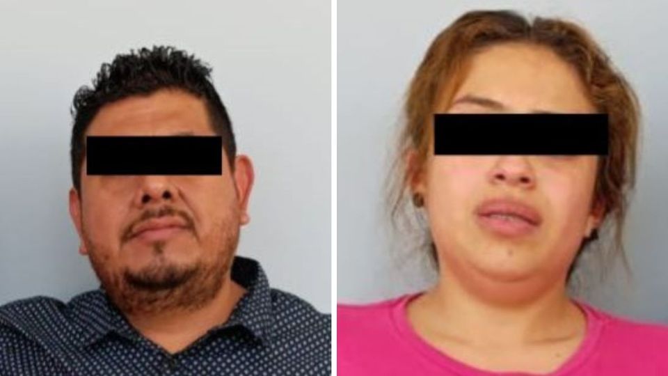 El presidente municipal y su esposa, detenidos en Oaxaca tras presuntamente falsear un desistimiento de la víctima.