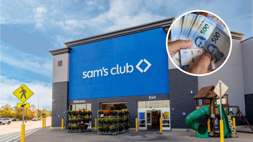 Te diremos dónde y cómo puedes iniciar el proceso de reclutamiento para trabajar en Sam's Club.