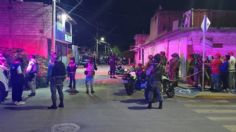 Jornada sangrienta en Salamanca: encuentran a 12 personas sin vida