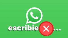 El “escribiendo” de WhatsApp no va más, este es el indicador que confirma cuando tu contacto teclea un mensaje