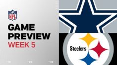 Dallas Cowboys vs Pittsburgh Steelers: así nació la intensa rivalidad entre dos de los mejores equipos de la NFL