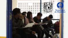 Revelan el ranking de las mejores universidades del mundo 2025, la UNAM y el Tec de Monterrey no figuran en el top 10