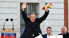 Edmundo González se proclama ganador de Venezuela y advierte que el 10 de enero tomará posesión como presidente