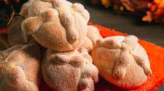 ¿Eres un catador de pan de muerto? Estos son los mejores lugares en CDMX para probar las recetas más deliciosas