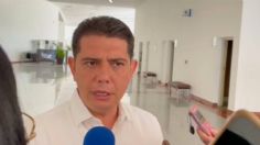 Estamos atendiendo y resolviendo la emergencia que dejó el huracán John: Alejandro Arcos, alcalde de Chilpancingo