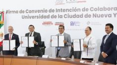 Por la 4T, Puebla cuenta con una política educativa consolidada