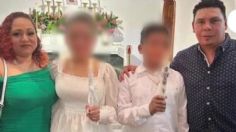 Intoxicación en Georgia deja sin vida a una familia veracruzana, fallecieron 2 personas y un menor