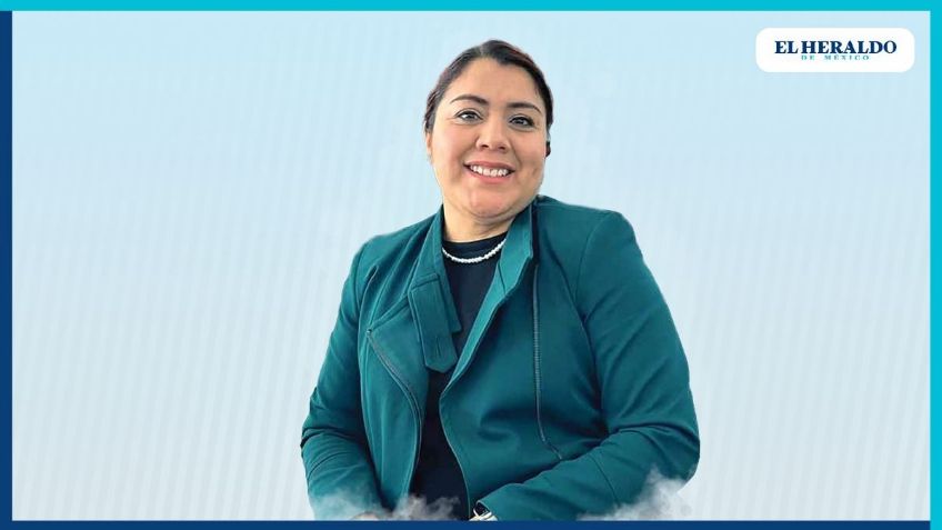 Conoce a tu alcalde: Berenice Hernández Calderón - Tláhuac