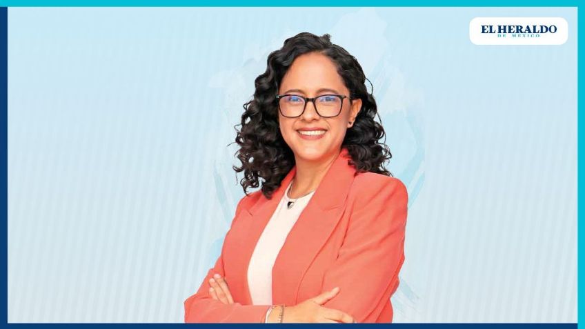 Conoce a tu alcalde: Gabriela Osorio Hernández - Tlalpan