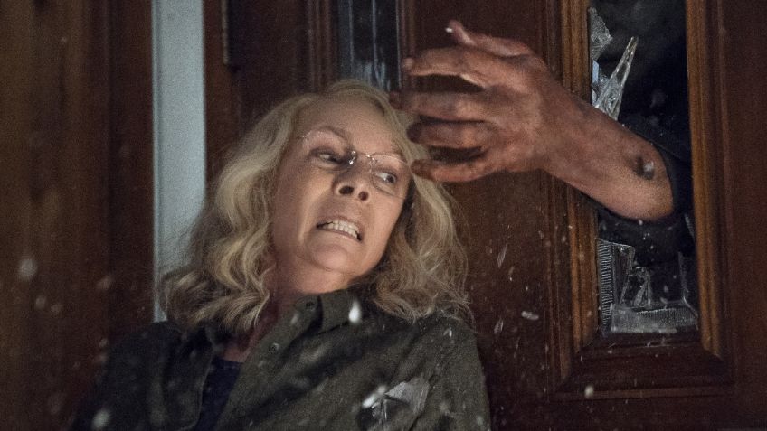 Es la película de terror ideal para ver en Halloween, la puedes encontrar en Netflix y tiene a Jamie Lee Curtis como protagonista