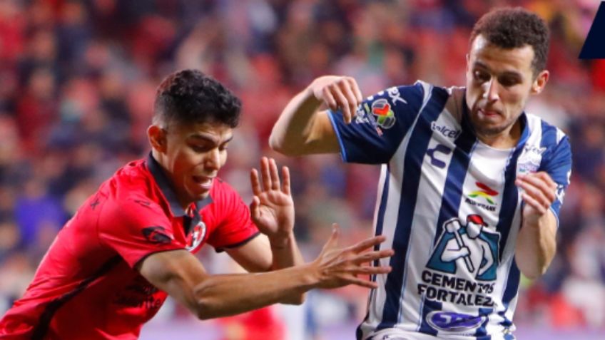 Mazatlán vs Querétaro y Xolos vs Pachuca: a qué hora y dónde ver EN VIVO los partidos de hoy | Jornada 11 Liga MX